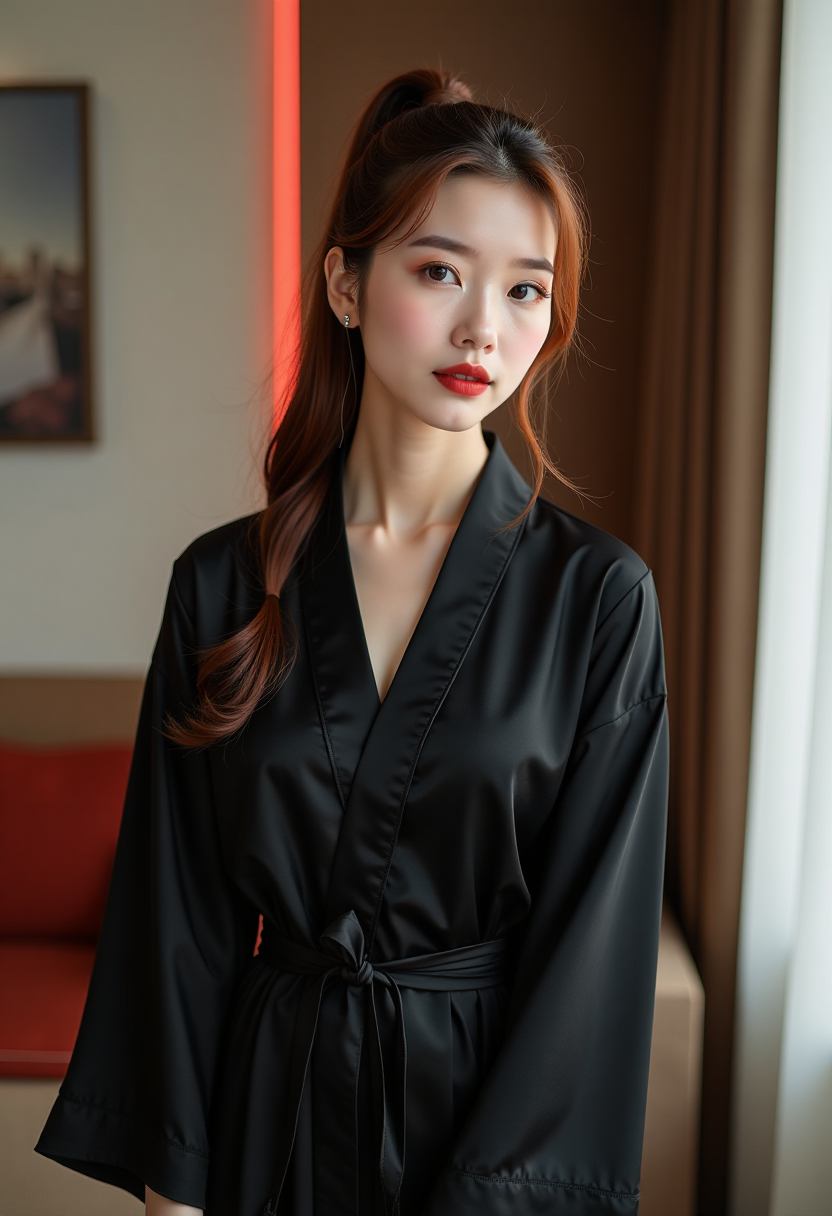 疾影分身：魂环之秘