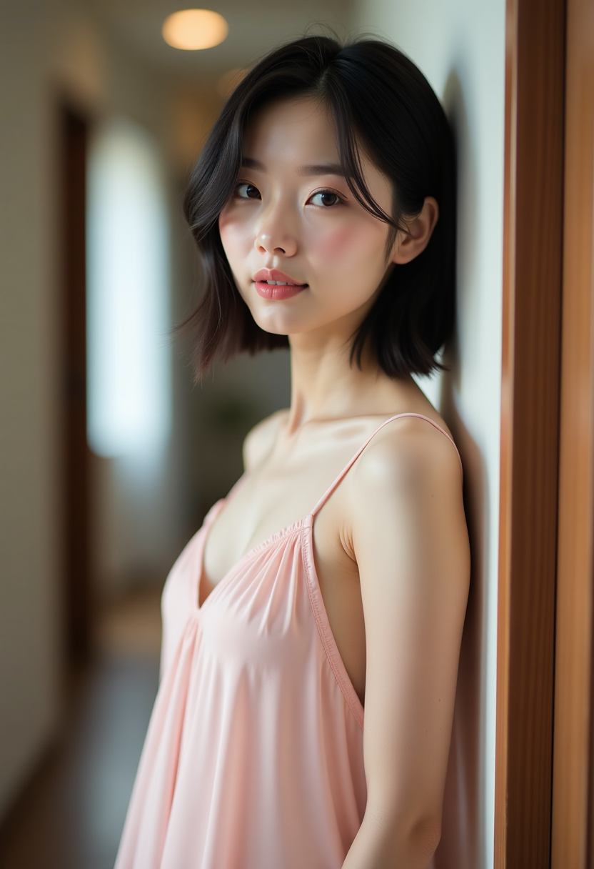 落日森林采药记